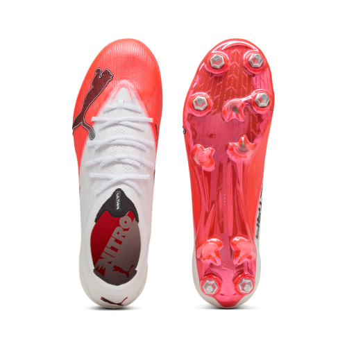 Kopačky Puma ULTRA NITRO 7 Ultimate MxSG