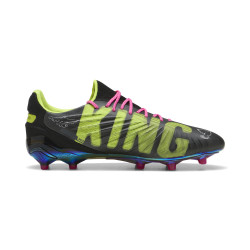 Kopačky Puma KING Ultimate x KIDSUPER FG/AG
