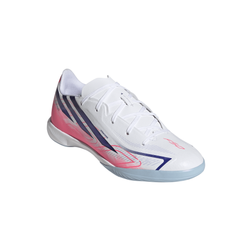 Dětské sálové kopačky adidas F50 Hyperfast League IN