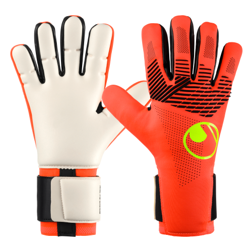 Brankářské rukavice Uhlsport FM ZNE Absolutgrip HN Fit