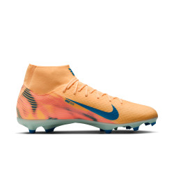 Kopačky Nike Mercurial Superfly 10 Academy KM FG/MG