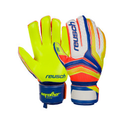 Brankářské rukavice Reusch Serathor SG Extra