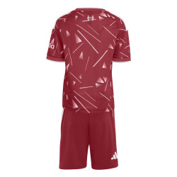 Mini komplet adidas Liverpool FC domácí 2026/2027