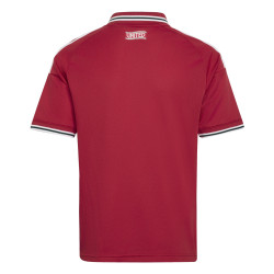 Dětský dres adidas Manchester United FC domácí 2026/2027