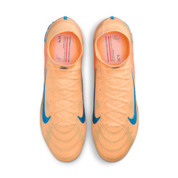Kopačky Nike Mercurial Superfly 10 Elite KM FG