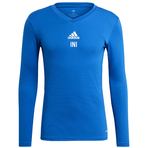 Termo triko adidas Team Base Čechie Tuklaty