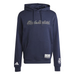 Mikina s kapucí adidas Real Madrid US Pack