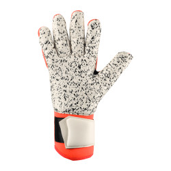 Brankářské rukavice Uhlsport FM ZNE Supergrip+ Finger Surround