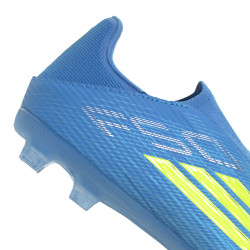 Kopačky adidas F50 League Laceless FG/MG