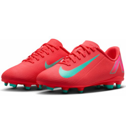 Dětské kopačky Nike JR VAPOR 16 CLUB FG/MG