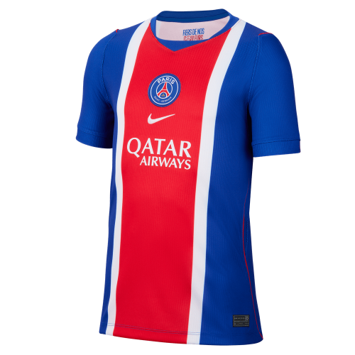 Dětský dres Nike PSG domácí 2026/2027