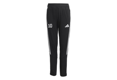 Dětské tréninkové kalhoty adidas Tiro 26 Competition FCM Komořany