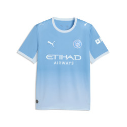 Dres Puma Manchester City FC domácí 2026/2027