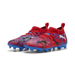 Dětské kopačky Puma FUTURE 8 Match Playmakers FG/AG