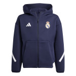 Dětská bunda adidas Real Madrid Z.N.E. Anthem