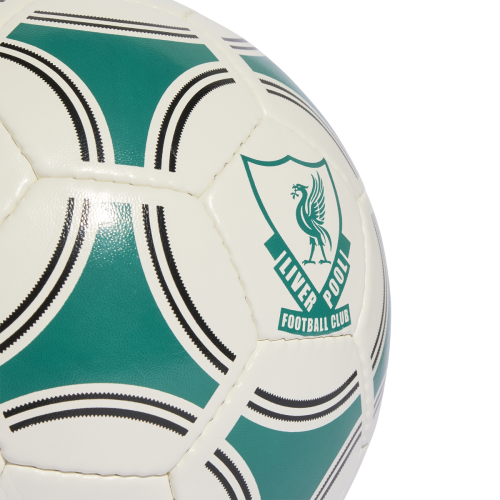 Fotbalový míč adidas Liverpool FC 3RD Club
