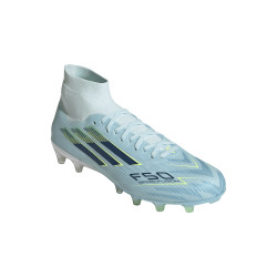 Dámské kopačky adidas F50 Sparkfusion Pro Mid FG/AG