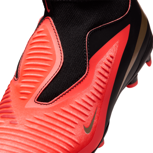 Dětské kopačky Nike Phantom 6 High Academy FG/MG