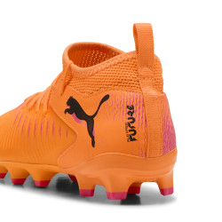 Dětské kopačky Puma FUTURE 8 Match FG/AG