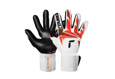 Brankářské rukavice Reusch Attrakt Freegel Gold X