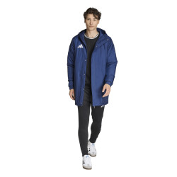 Zimní bunda adidas Entrada 26 Stadium