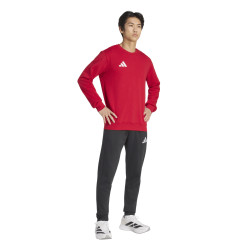 Mikina adidas Entrada 26 Sweat Top