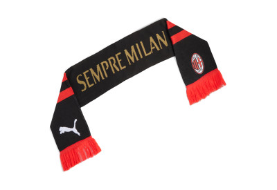 Šála Puma AC Milán ftblEssentials