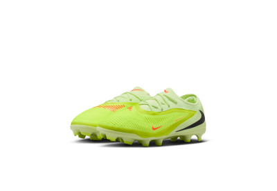 Dětské kopačky Nike Phantom 6 Low Pro FG/MG