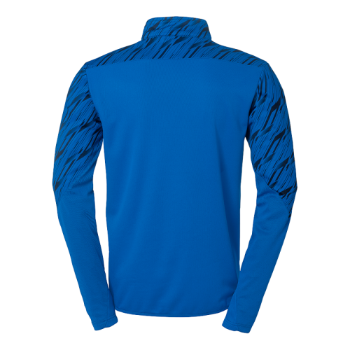 Tréninková mikina Uhlsport Progressive 28 1/4 Zip Top