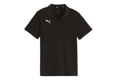 Dětské polo Puma teamGOAL Casuals