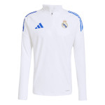 Tréninková mikina adidas Real Madrid Tiro 25 Competition