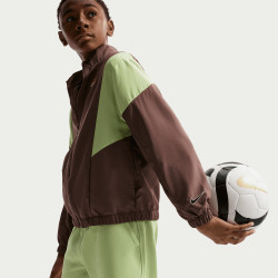 Dětské kraťasy Nike Kylian Mbappé Club Fleece