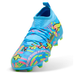Dětské kopačky Puma FUTURE 9 Match Advanced Level FG/AG