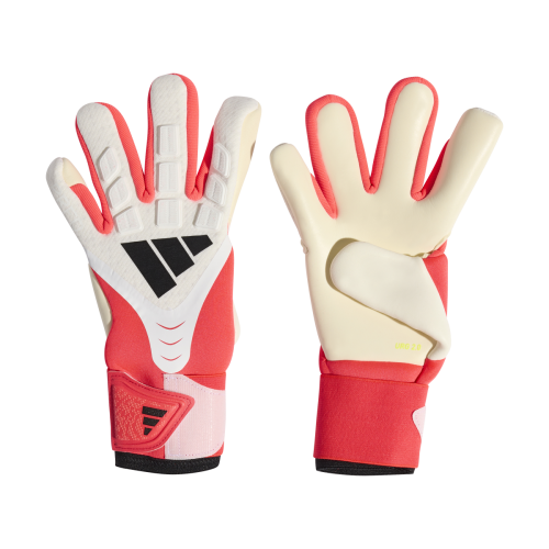 Dětské brankářské rukavice adidas Predator Pro