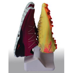 Dvojitý nástavec pro sušičku FORDRY SDW200