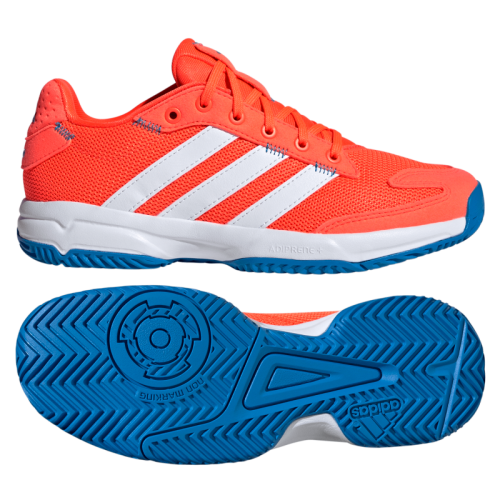 Dětské sálové boty adidas Stabil Indoor
