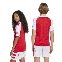 Dětský dres adidas Arsenal FC domácí 2025/2026