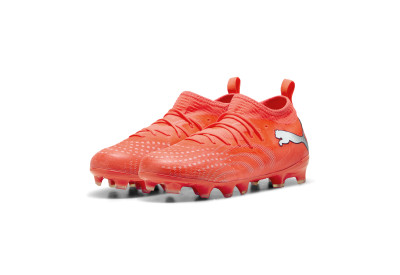 Dětské kopačky Puma FUTURE 9 Match FG/AG