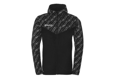 Dětská vycházková bunda Uhlsport Progressive 28 Multi Hood Jacket