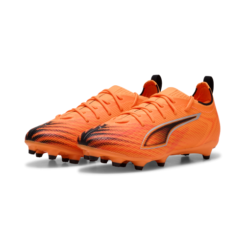 Dětské kopačky Puma ULTRA 6 Pro FG/AG