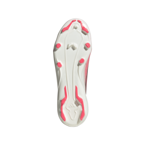 Dětské kopačky adidas F50 Hyperfast League Mid FG
