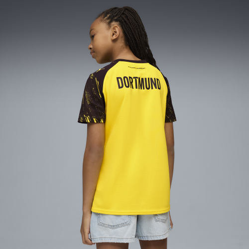 Dětský dres Puma Borussia Dortmund domácí 2025/2026