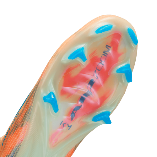 Kopačky Nike Mercurial Superfly 10 Elite KM FG