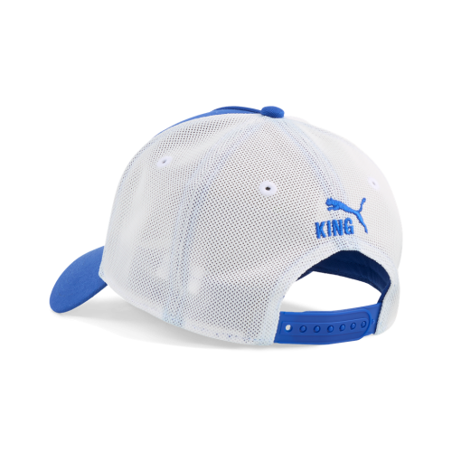 Kšiltovka Puma Manchester City FC KING Trucker