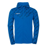 Dětská vycházková bunda Uhlsport Progressive 28 Multi Hood Jacket