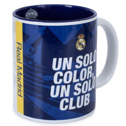 Hrnek Real Madrid One Colour One Club