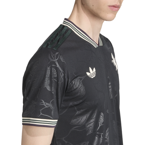 Dres adidas Juventus FC 3RD 2025/2026