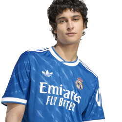 Dres adidas Real Madrid 3RD 2025/2026