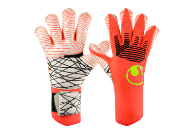Brankárske rukavice Uhlsport FM ZNE Ultragrip HYBD