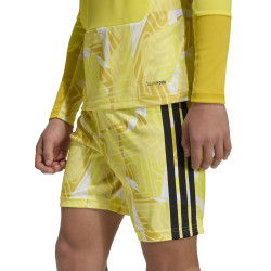 Dětský brankářský dres adidas Tiro 26 Competition dlouhý rukáv